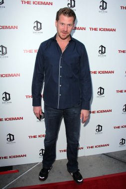 Dash Mihok