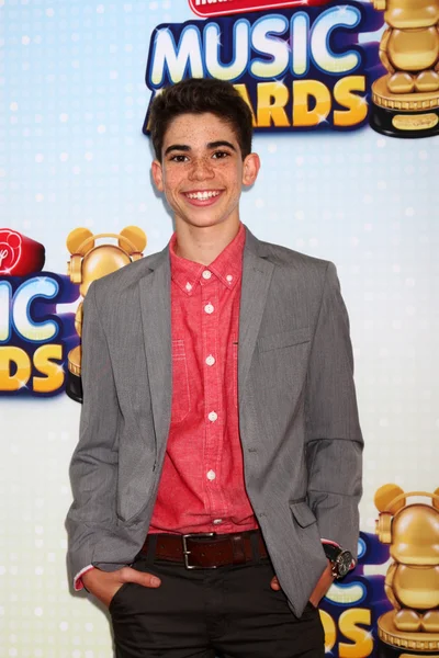 Cameron Boyce. —  Fotos de Stock