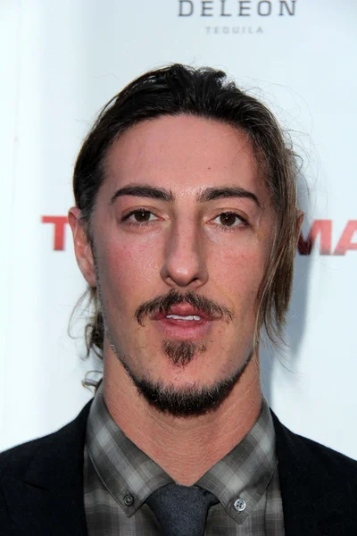 Eric Balfour — Stock Photo, Image