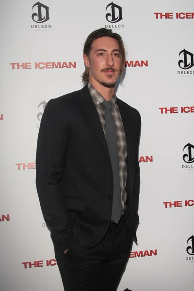 Eric Balfour — Fotografia de Stock