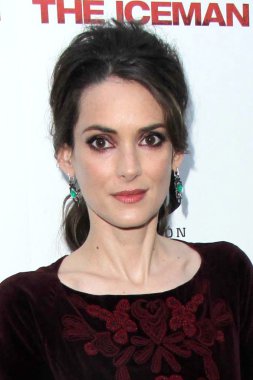Winona Ryder