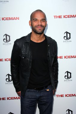 Amaury Nolasco