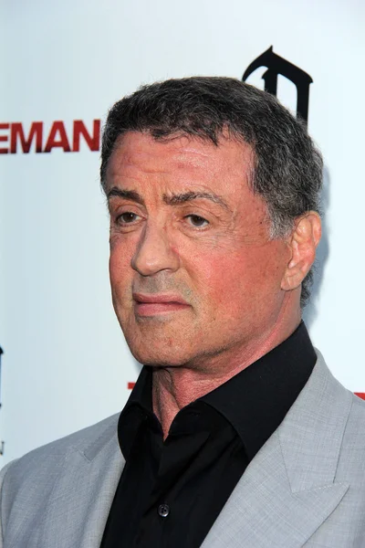 Sylvester Stallone —  Fotos de Stock