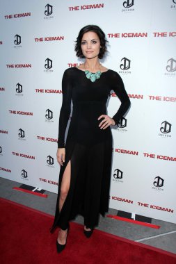 Jaimie Alexander