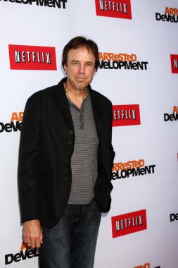 Kevin Nealon