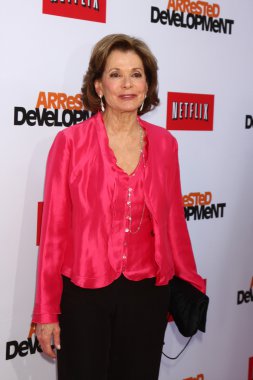 Jessica Walter