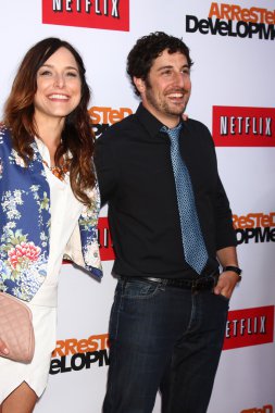 Jenny Mollen, Jason Biggs