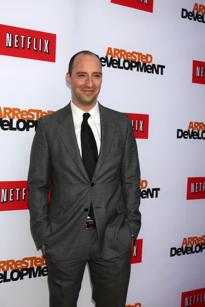 Tony Hale — Stok fotoğraf