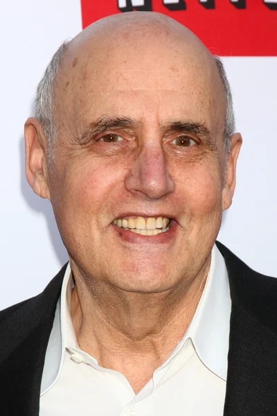 Jeffrey tambor — Fotografia de Stock