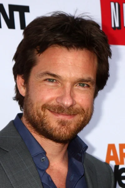 Jason Bateman — Stock fotografie