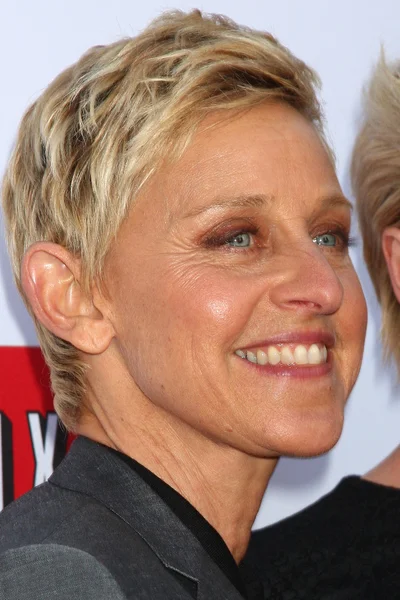 : Ellen DeGeneres — Stock Photo, Image