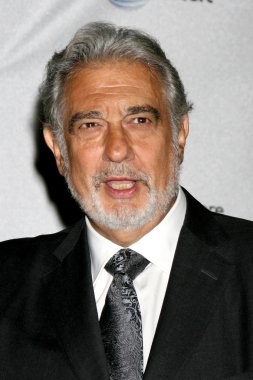 Placido domingo