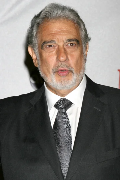 Placido domingo —  Fotos de Stock