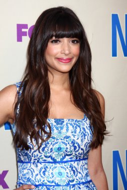Hannah simone