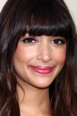 Hannah simone