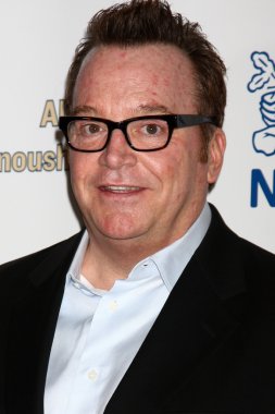 Tom Arnold