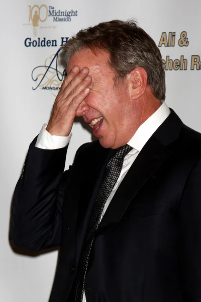 Tim allen — Stockfoto