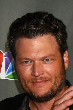 Blake Shelton