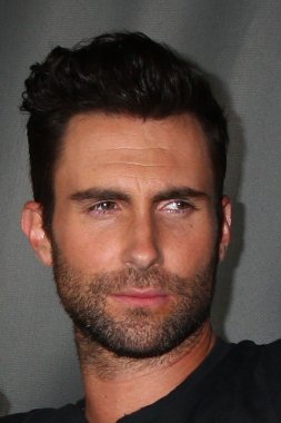 Adam Levine