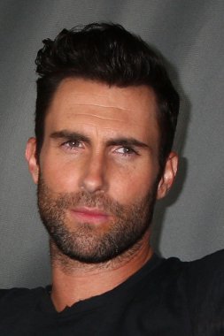 Adam Levine