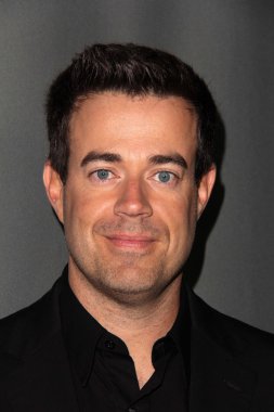 Carson Daly