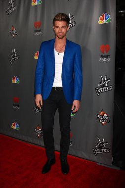 Josiah Hawley