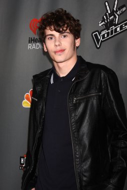 Garrett Gardner