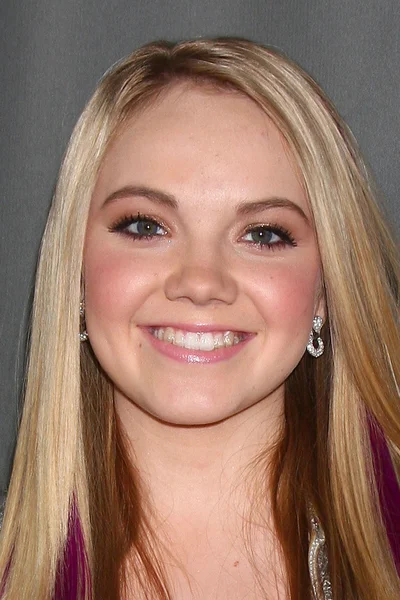 Danielle Bradbery — Foto Stock