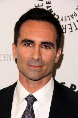 Nestor Carbonell