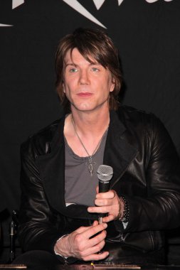 John Rzeznik