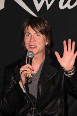 John Rzeznik