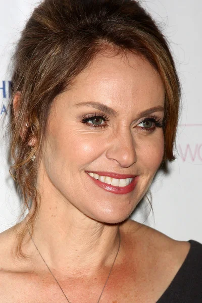 Amy Brenneman — Stockfoto