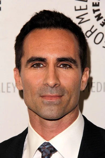 Nestor Carbonell — Stock Photo, Image