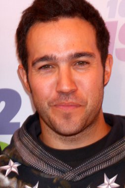 Pete Wentz