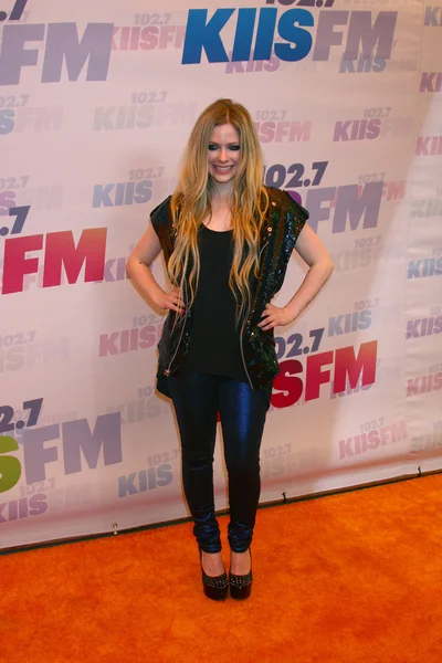 Avril Lavigne —  Fotos de Stock