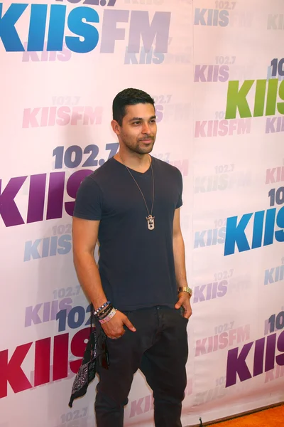 Wilmer Valderrama — Foto Stock