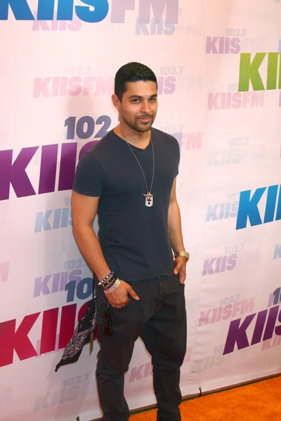 Wilmer Valderrama —  Fotos de Stock