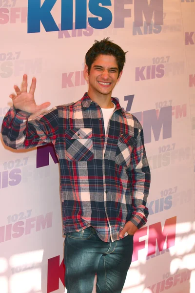 Tyler Posey —  Fotos de Stock