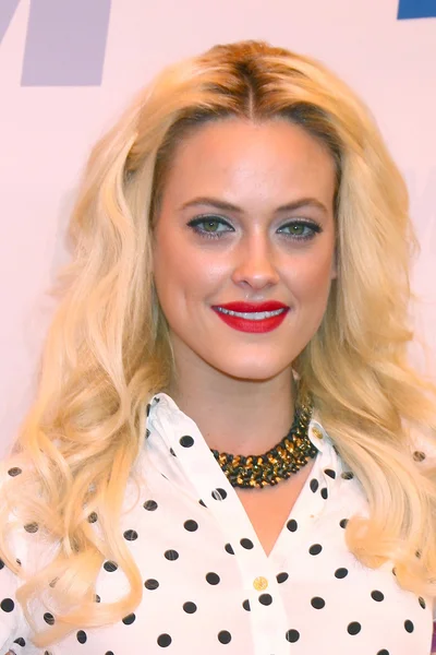 PETA Murgatroyd — Zdjęcie stockowe