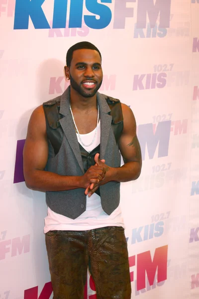 Jason Derulo — Stock Photo, Image