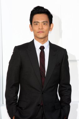 John Cho