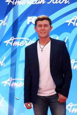 Scotty Mccreery