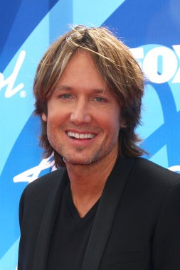 Keith urban