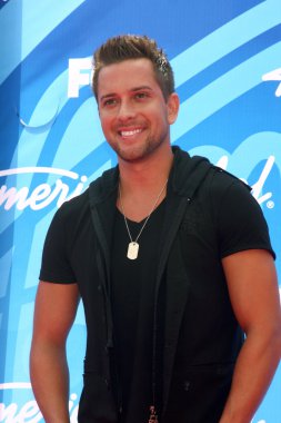 David Hernandez