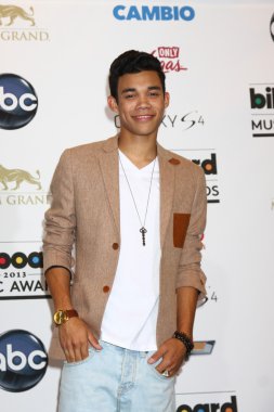 roshon Karataş
