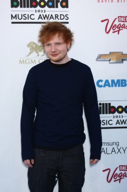 ed sheeran
