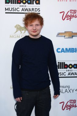 ed sheeran