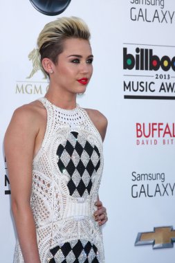 Miley Cyrus