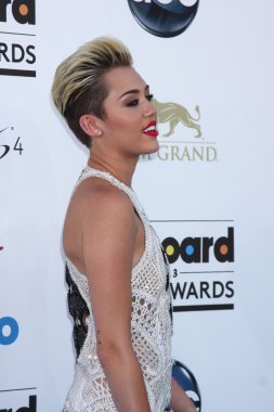 Miley Cyrus