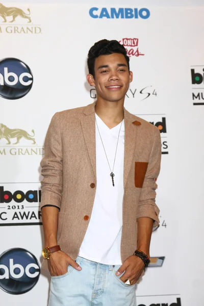 Roshon Fegan — Stock Photo, Image